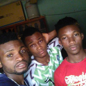 3Chiz Tell me why