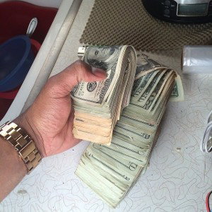 Money mood