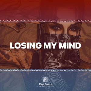losing my mind 