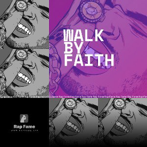 walk by faith