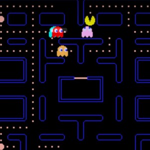 Pac-Man 