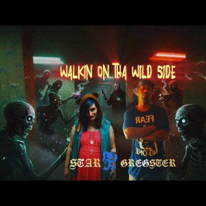 Walking on the WildSide