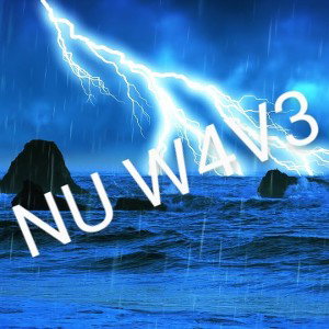NU W4V3 