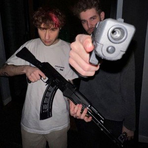 Glock
