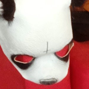 Panda in da House 
