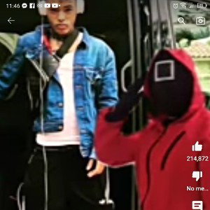 xxtentacion