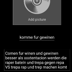 komme fur gewinen