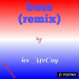BOSS(remix)