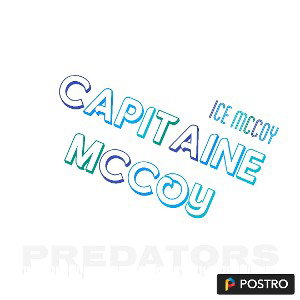 *CAPITAINE MCCOY*