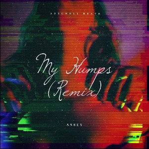 My Humps - Remix 