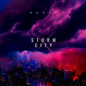 Storm City