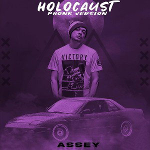 Holocaust - Phonk Version