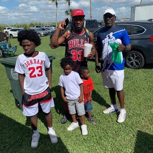 GasBag Major Feat Cheese 🌴🦅Motivation