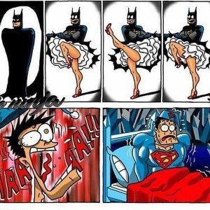 lemb - batman