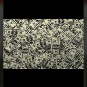 Money On The Floe
