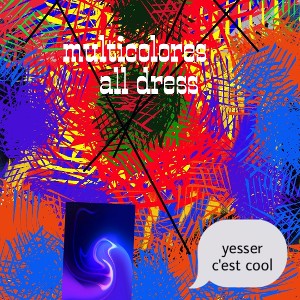 faut vivre son moment présent 
