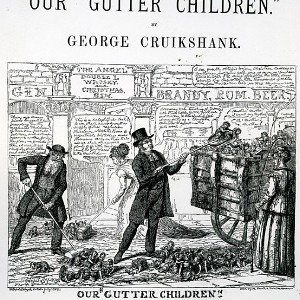 Bottom of the Gutter 