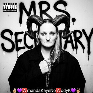Mrs Secretary 