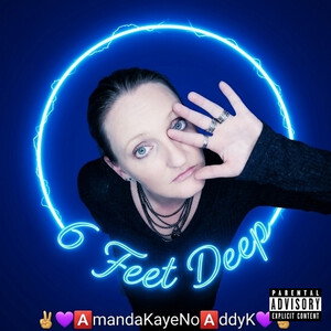  6️⃣ Feet Deep