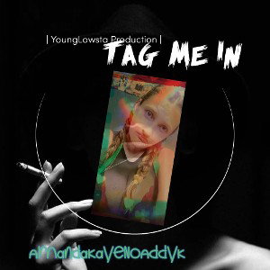 Tag Me In 