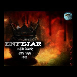 Enfejar
