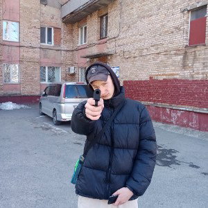 Сельчане крутые