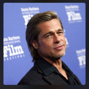 Barology (Brad Pitt)