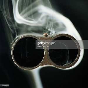 #Smokingbarrels