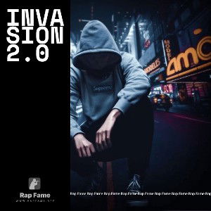 invasion 2.0