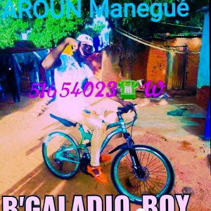aroun manegué 