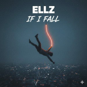 Ellz-If I Fall