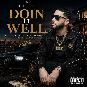 Ellz-doin it well 