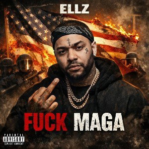 Ellz-Fuck Maga