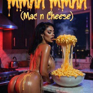 Ellz-mmhh mmhh (Mac n Cheese)