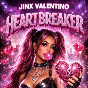 jinx Valentino-Heartbreaker