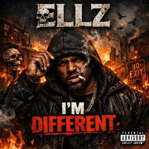 ELLZ “I’m Different”
