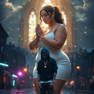 Ellz-she prays I don’t change 