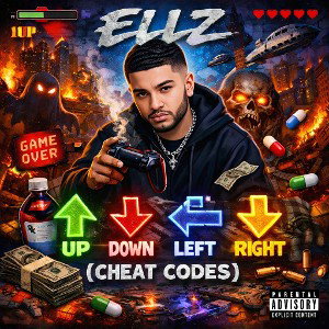 Ellz-Up Down Left Right _Cheat Codes_