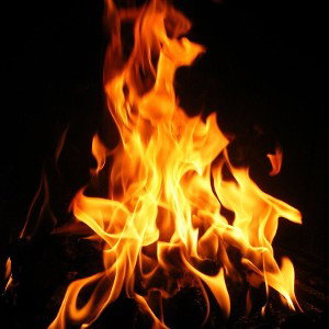 Fire 