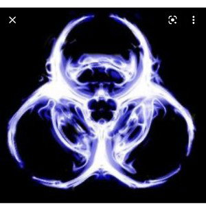 Biohazard 
