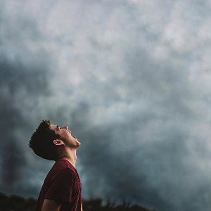 chaos in the clouds 💨🔥
