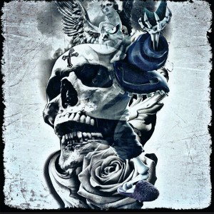 living dead