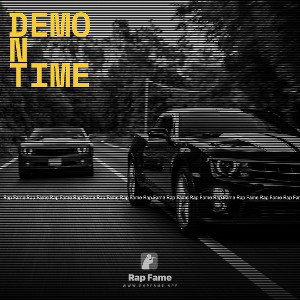 Demon Time