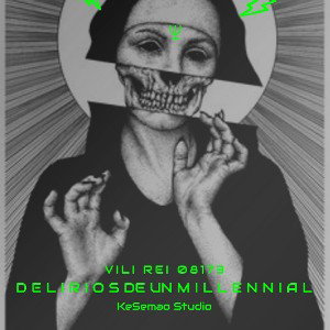 VILI REI ALONE