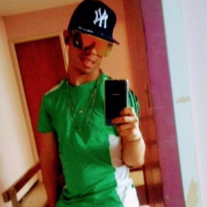 Épico  épico venezolano Abrahamyers