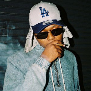 blaq West