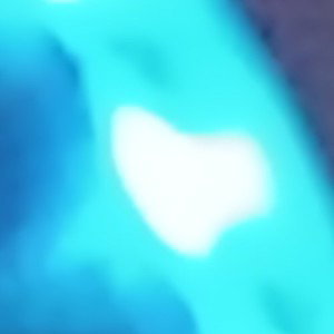 the light