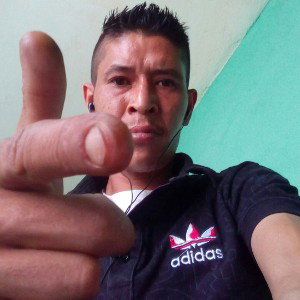 sin fama,El acker 