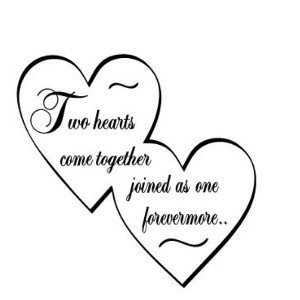 Intertwined Hearts By Anakin Sky