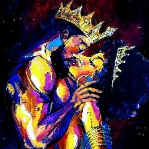 A Mission Of Love Vocals By Anakin Sky